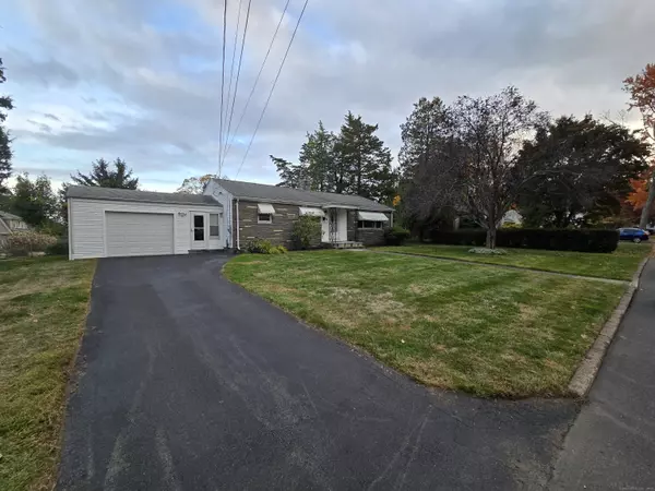 120 Grandview Avenue, Wallingford, CT 06492
