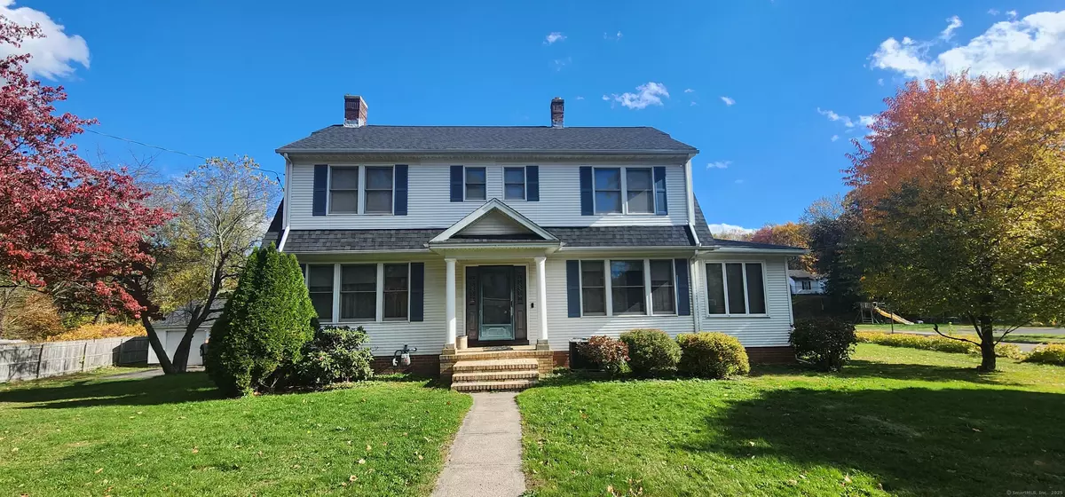 Meriden, CT 06450,1129 North Colony Road