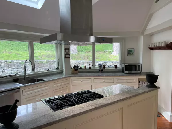 Lyme, CT 06439,150 Ferry Road #Gatehouse