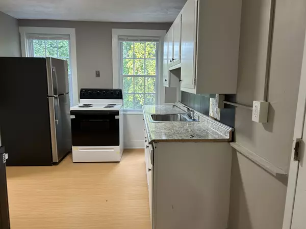 Norwich, CT 06360,92 Boswell Avenue #1