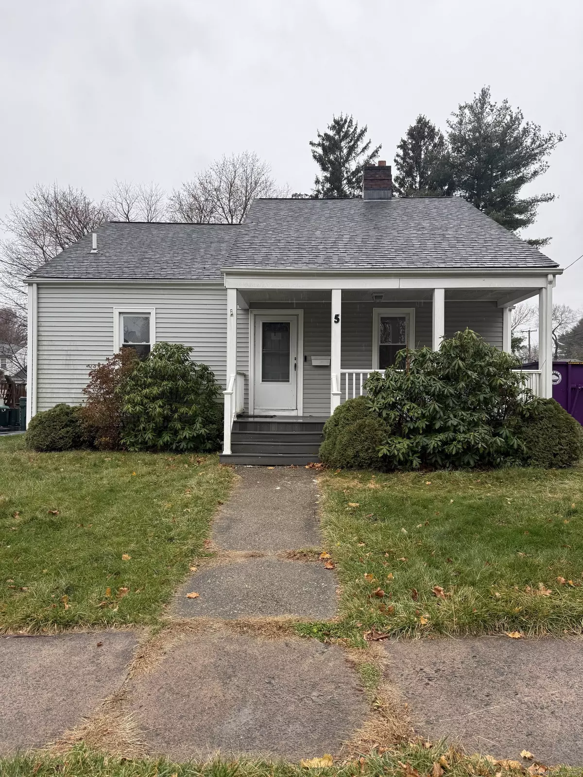 Hamden, CT 06514,5 Roosevelt Street