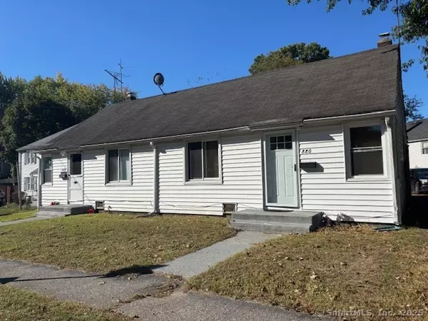 880 Pearl Harbor Street, Bridgeport, CT 06610