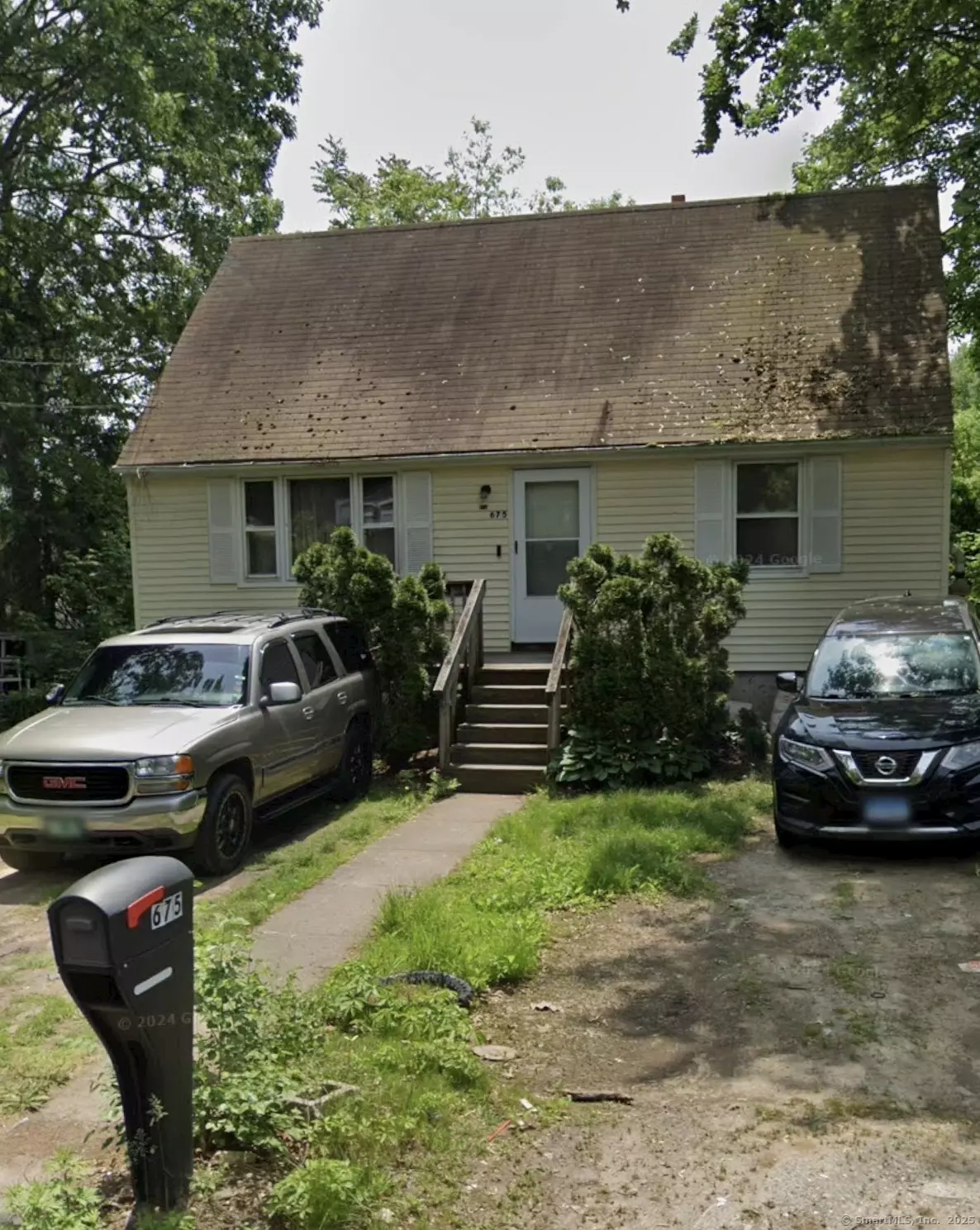 Bridgeport, CT 06606,675 Platt Street