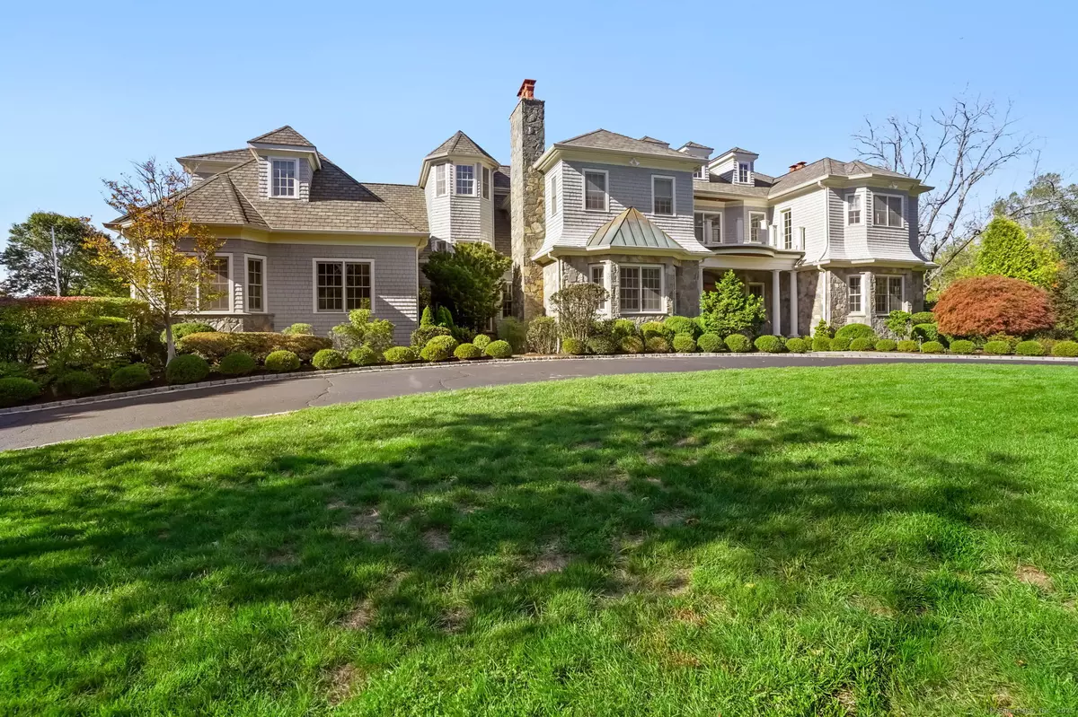 Westport, CT 06880,355 Greens Farms Road