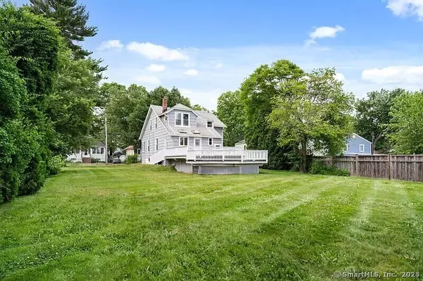 New Haven, CT 06512,31 Arden Street