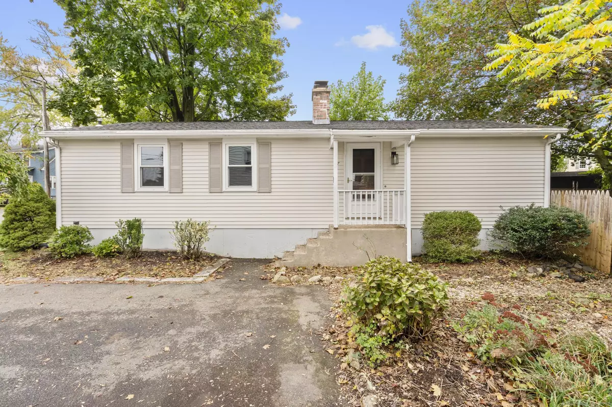 Wallingford, CT 06492,57 Green Street