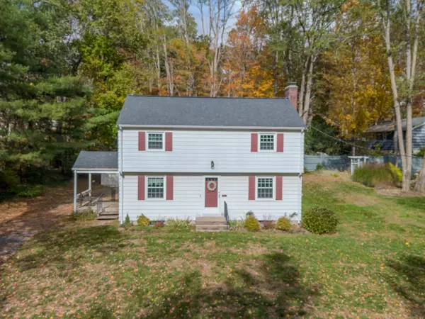 Canton, CT 06019,60 Simonds Avenue