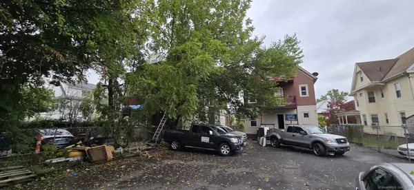 Hartford, CT 06183,30 Shultas Place