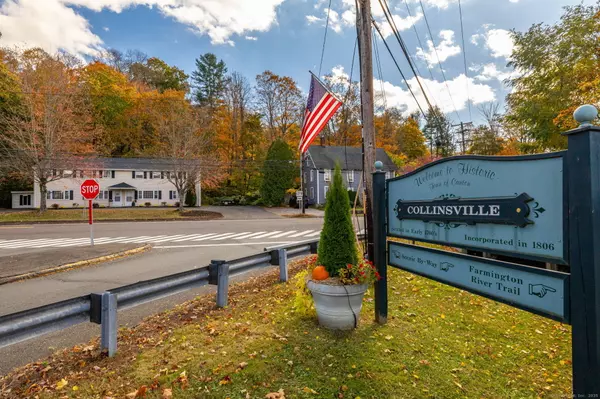 9 Maple Avenue, Canton, CT 06019