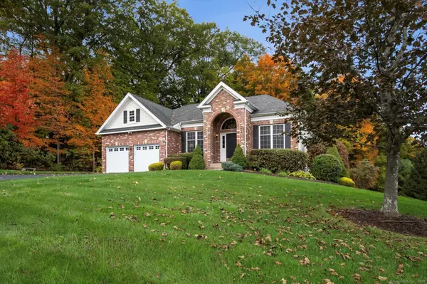 Bloomfield, CT 06002,30 Vista Way