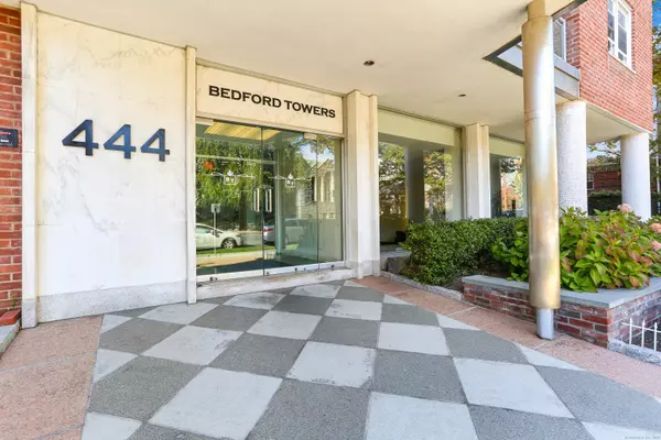 444 Bedford Street #APT 2B, Stamford, CT 06901