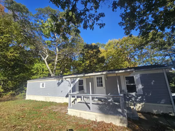 303 Mohegan Park Road #LOT 14, Norwich, CT 06360
