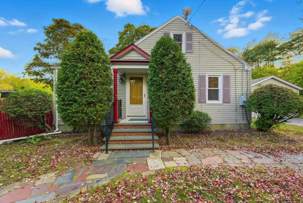 Norwich, CT 06360,21 Stonington Road