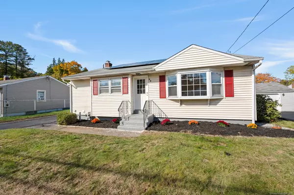 East Hartford, CT 06118,436 Brewer Street