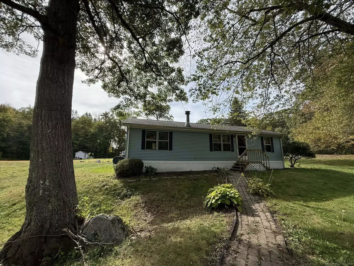 Burlington, CT 06013,144 Belden Road #APT A