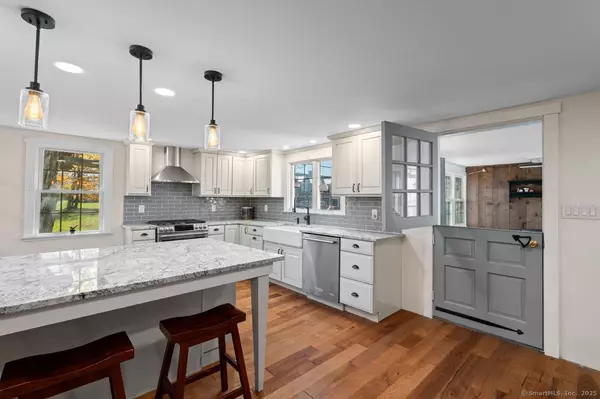 52 Sima Road, Haddam, CT 06441