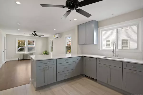 Bridgeport, CT 06605,634 Courtland Avenue