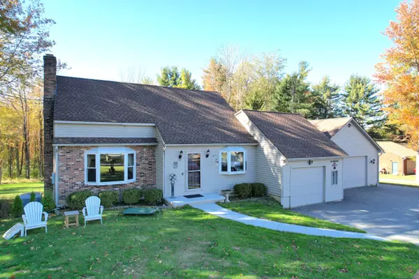 197 Spencer Hill Road, Winchester, CT 06098