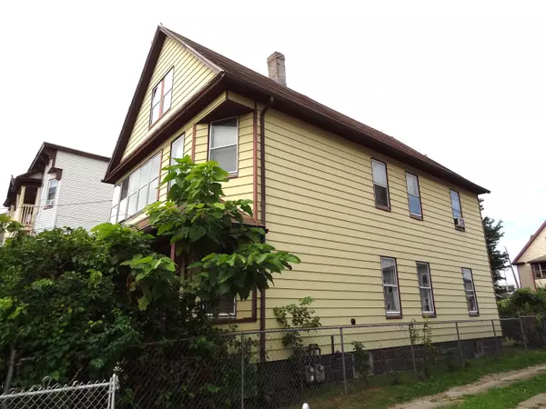 Bridgeport, CT 06607,363 Carroll Avenue