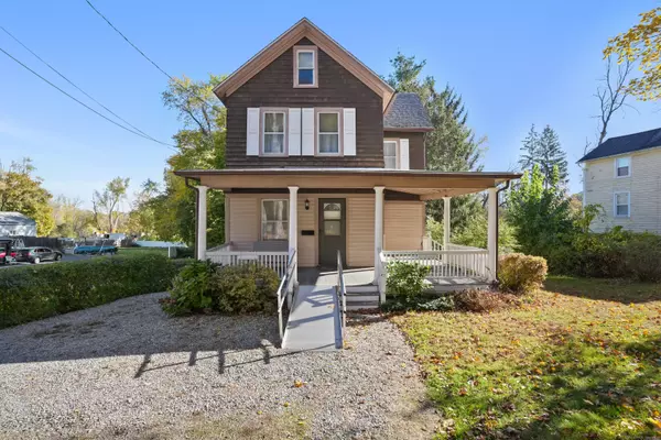 Danbury, CT 06810,12 Mountainville Road