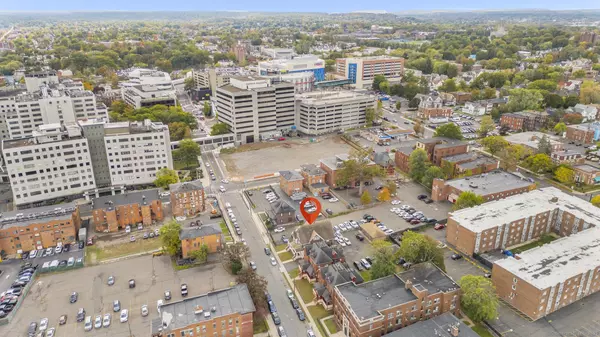 Hartford, CT 06106,155 Seymour Street