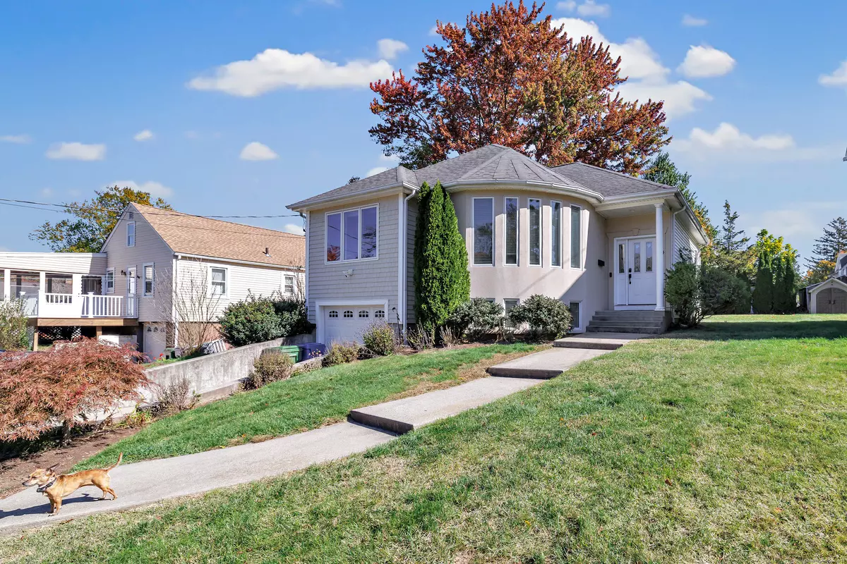 Middletown, CT 06457,54 Warner Avenue