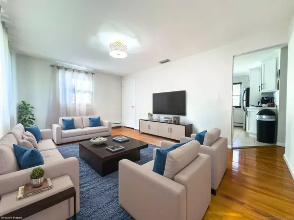 Middletown, CT 06457,59 Westfield Terrace