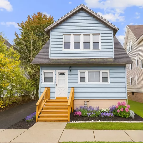 New Haven, CT 06513,39 Irvington Street