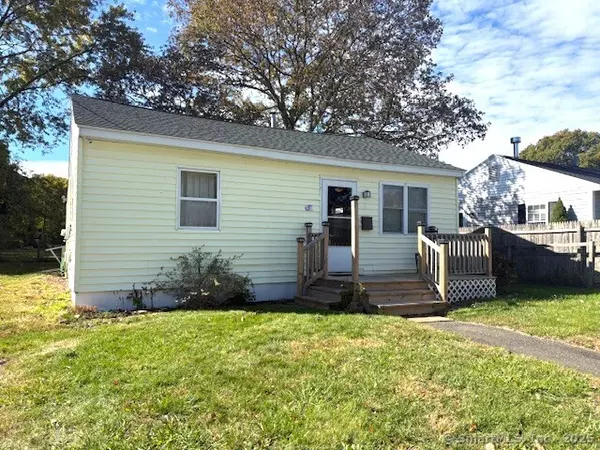 Groton, CT 06340,147 Midway Oval