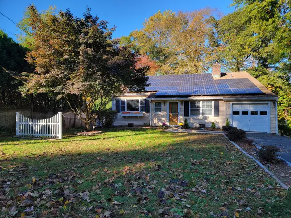 113 Wood Ridge Drive, Stamford, CT 06905