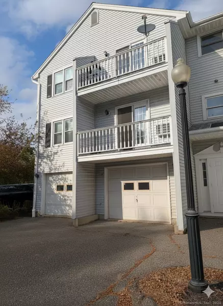 2 Perkins Street #APT 14, Torrington, CT 06790