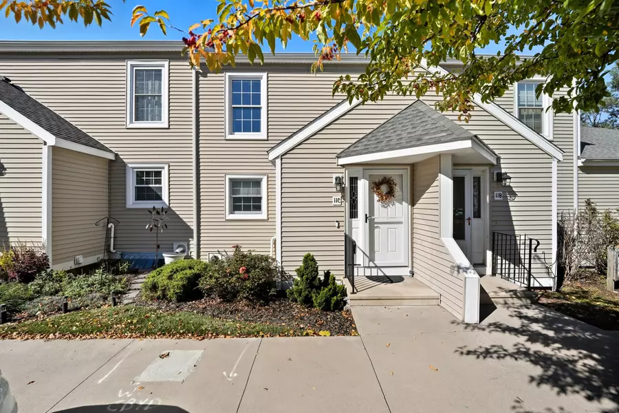 11 The Hamlet #APT C, Enfield, CT 06082