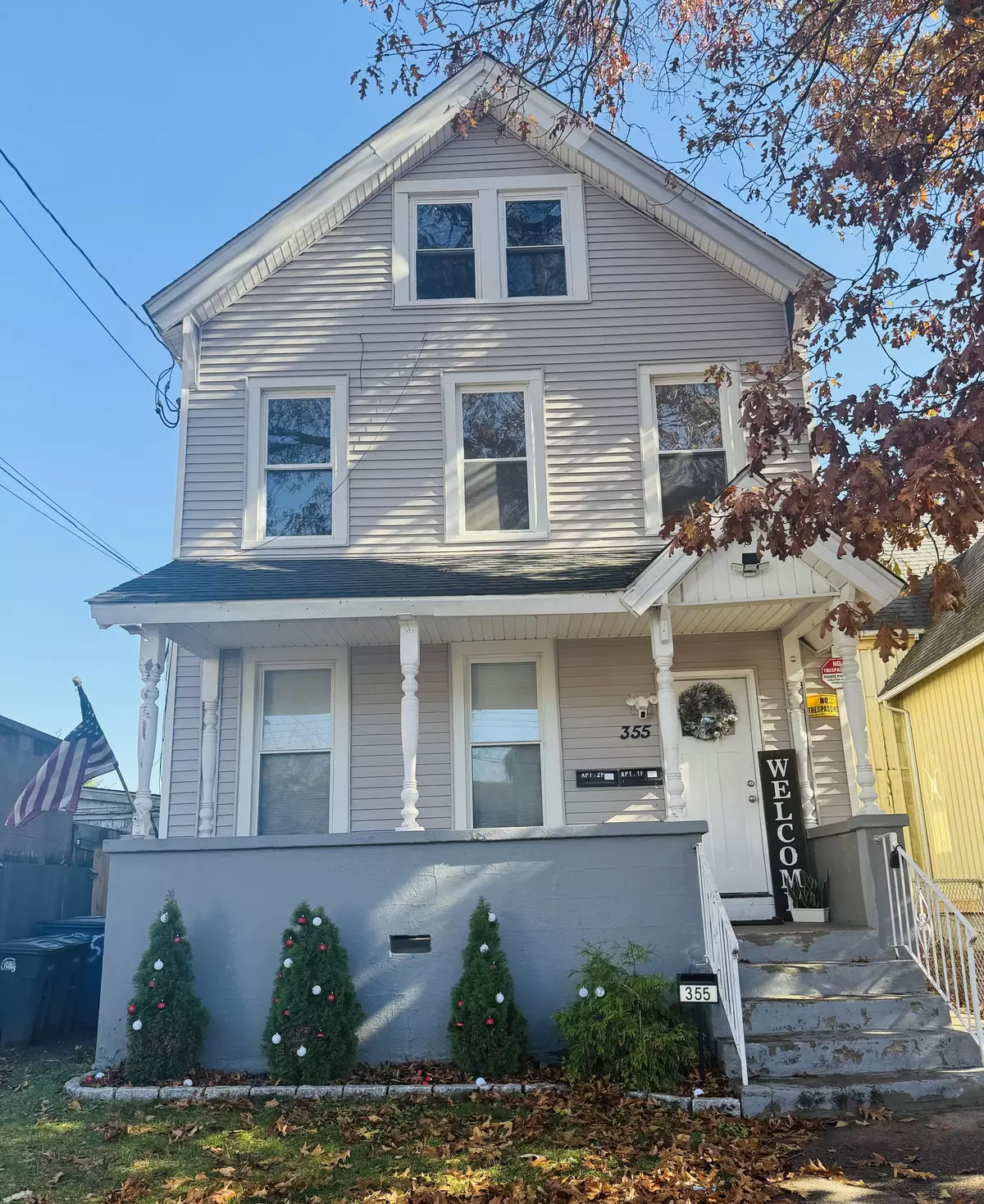 New Haven, CT 06519,355 Greenwich Avenue #2