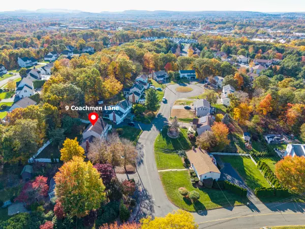 Newington, CT 06111,9 Coachmen Lane