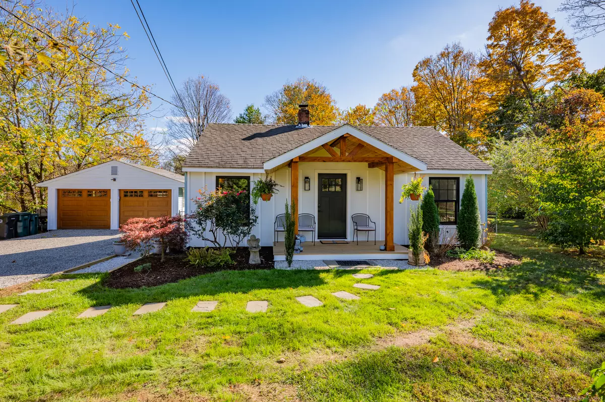 Cheshire, CT 06410,278 Wiese Road