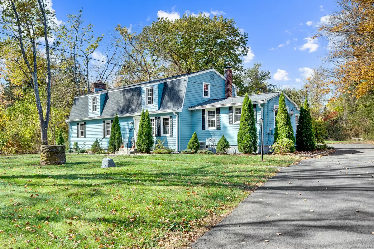 North Branford, CT 06472,1616 Middletown Avenue