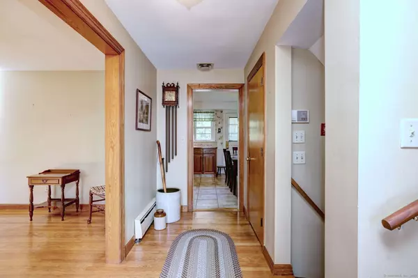 Hamden, CT 06517,410 Waite Street