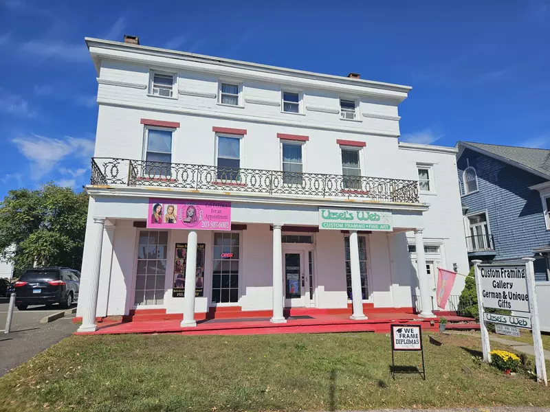 138 Washington Street, Middletown, CT 06457