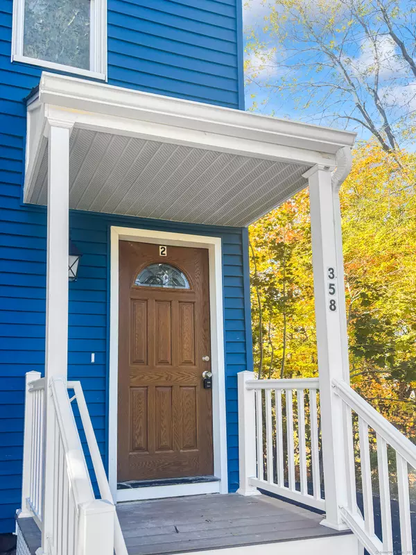 358 Pomeroy Avenue, Meriden, CT 06450