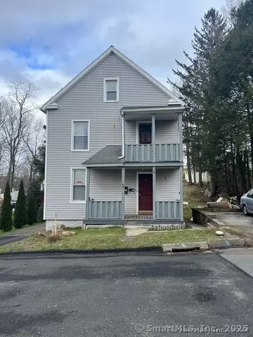 Watertown, CT 06779,41 Bamford Avenue #1
