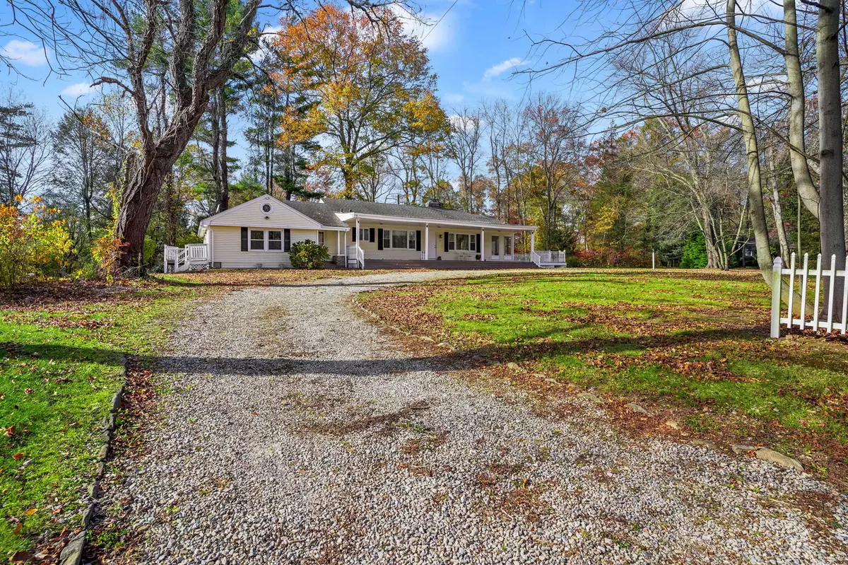 Norwalk, CT 06850,4 Fullmar Lane