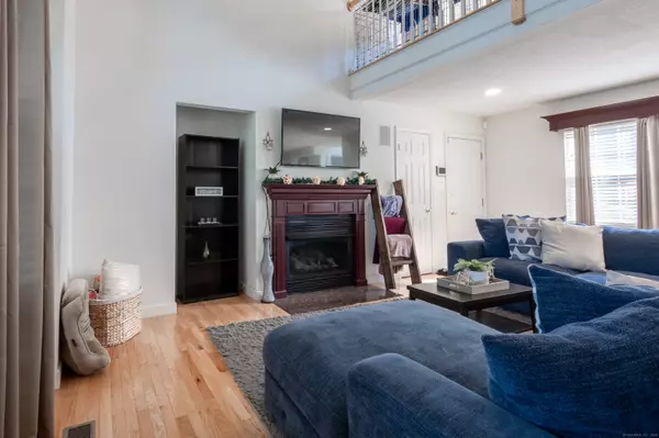 Colchester, CT 06415,62 Old Rod Road