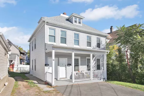 New Britain, CT 06051,14 Belden Street