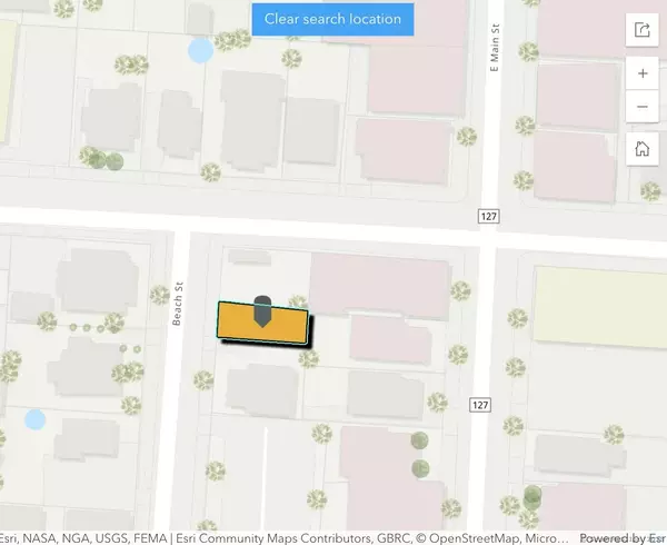 Bridgeport, CT 06608,300 Beach Street