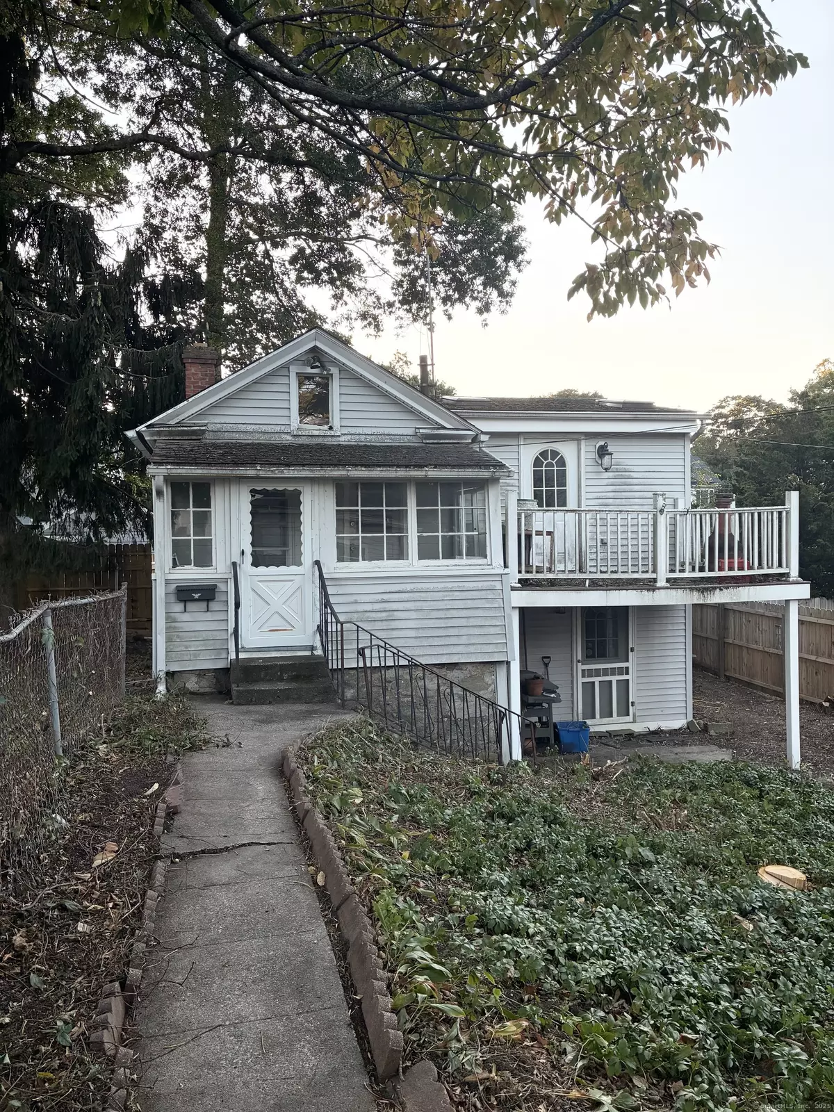 Fairfield, CT 06825,89 Grace Street