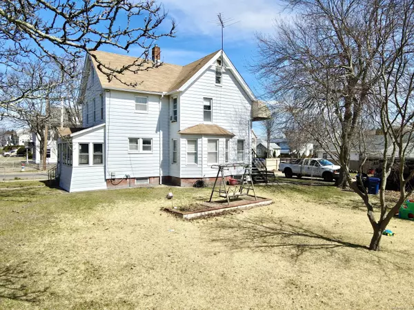 325 Savin Avenue, West Haven, CT 06516