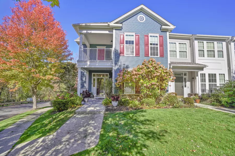 1 Shawe Street #1, Danbury, CT 06810