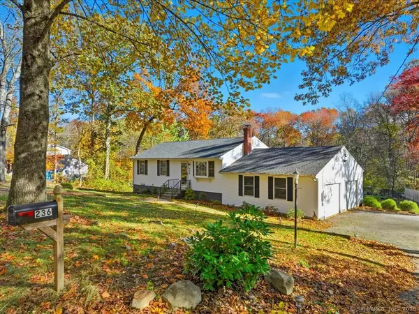 Lebanon, CT 06249,236 Geer Road