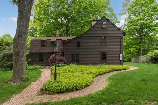 North Branford, CT 06472,60 Spruce Road