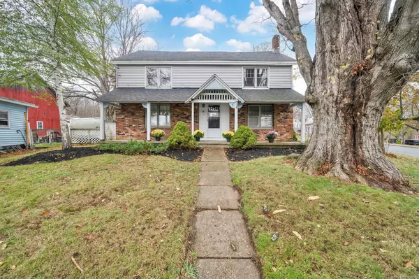 Stafford, CT 06076,4 Leonard Road